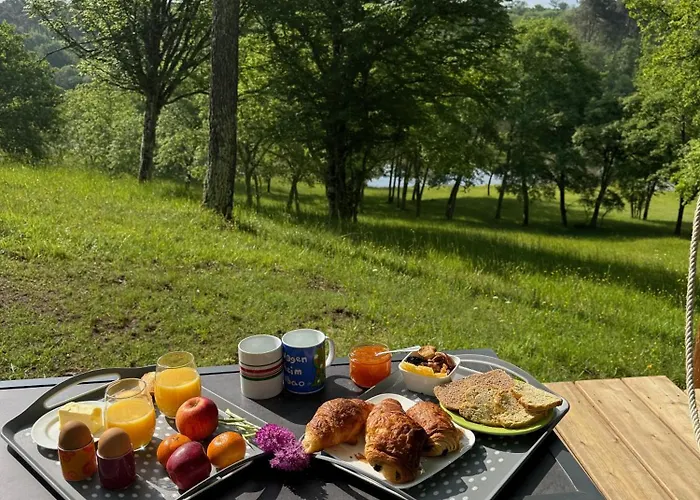 Libellule Romantique Pour Amoureux Cazats