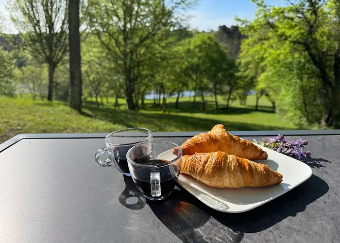 Libellule Romantique Pour Amoureux Cazats